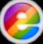 彩虹浏览器 1.81 简体中文版
