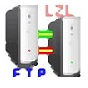 Quick Easy FTP Server微型FTP服务器 v4.0.0