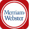 英英韦氏大词典Merriam-Webster Dictionary v5.2.0