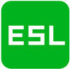 ESL英语