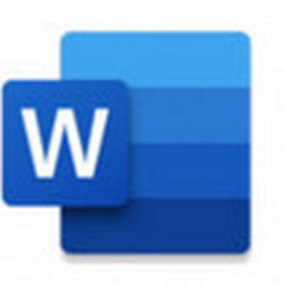 Microsoft Word(办公文档) 2.63.2