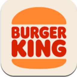 Burger king(汉堡王）
