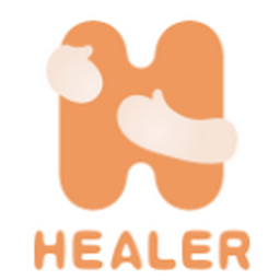 Healer治愈系社交平台
