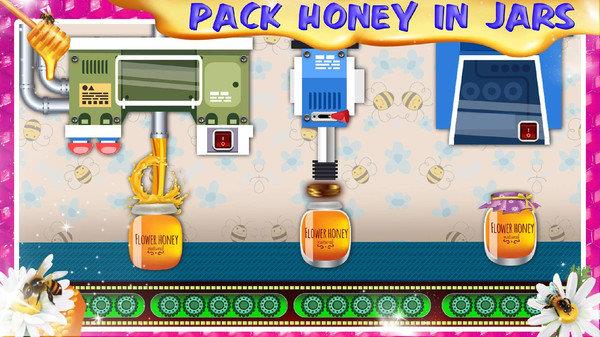 蜂蜜工厂甜品店app安卓版下载