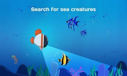 深潜海洋探险家手游安卓版