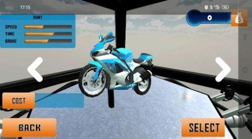 摩托竞速骑士游戏最新版下载