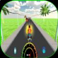 摩托竞速骑士(Bike Rider Highway Traffic 3D) 1.0