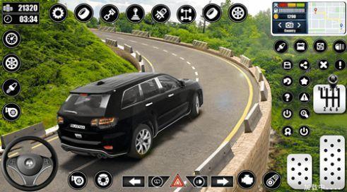 C驾驶汽车游戏手机版下载