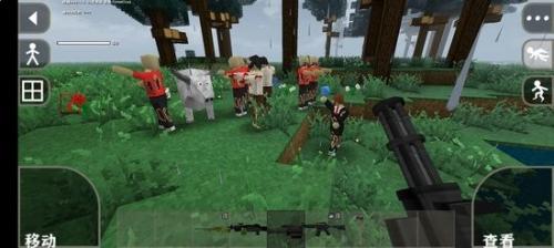 生存战争2野人岛枪械模组游戏下载