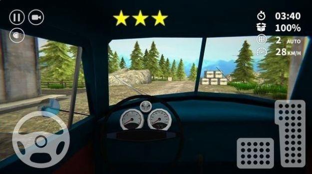载货卡车模拟器游戏下载
