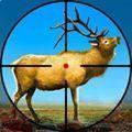 狙击射击动物(Animal Shooting Game: Gun Game)