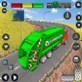 垃圾卡车司机模拟器 v1.0