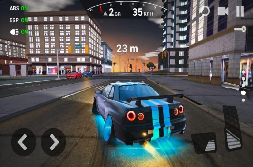 酷玩汽车城游戏安卓版下载