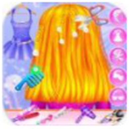 辫子发型艺术家沙龙 v1.0