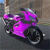 摩托车自由式特技车(Motobike Freestyle Stunt Rider) v0.1.0