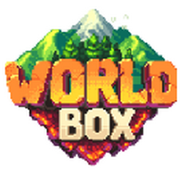 世界盒子修仙版(WorldBox)