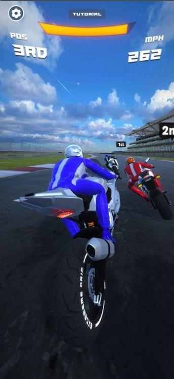 MotoGP摩托车越野赛游戏下载