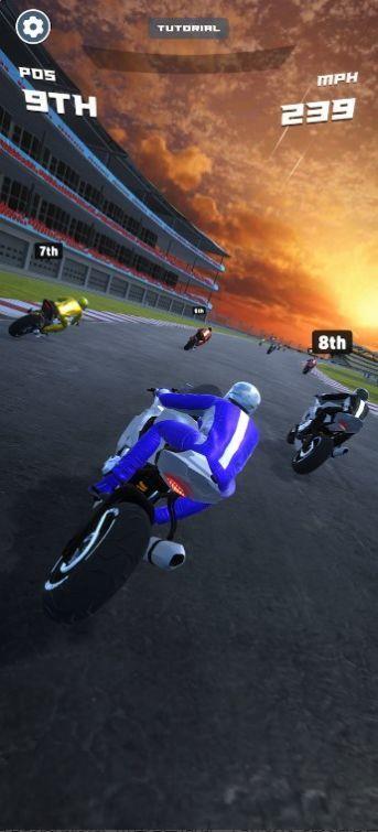 MotoGP摩托车越野赛游戏下载