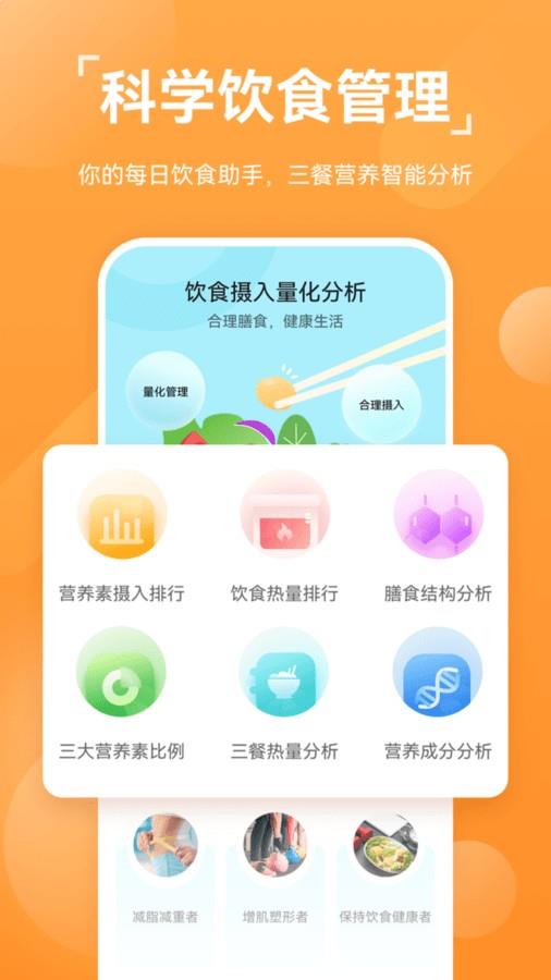 华为运动健康手表app下载