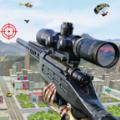 狙击手射手突击队(Sniper 3D Shooting Games Fun) 1.0