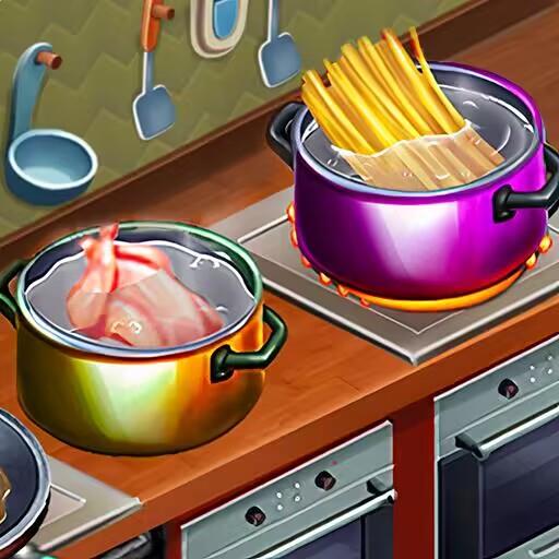 烹饪料理模拟器 1.0
