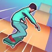 滑板冲刺3D 1.2.0