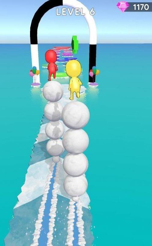 冰冻捷径赛游戏安卓版下载