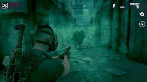 屠杀者4消失的前哨游戏中文版下载